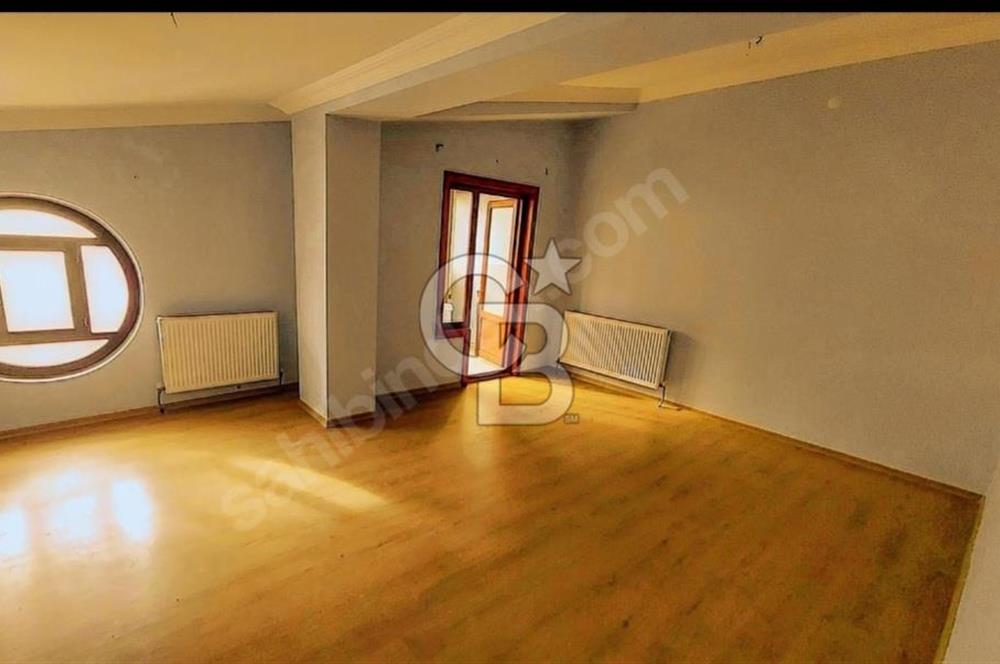 ACİL... ÇANKAYA YILDIZEVLER SATILIK 9+1 DAİRE