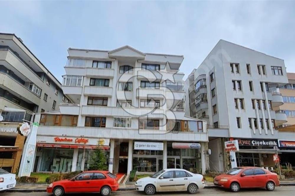 ACİL... ÇANKAYA YILDIZEVLER SATILIK 9+1 DAİRE