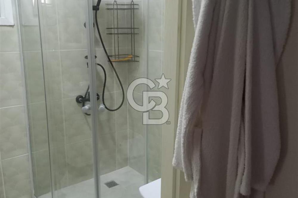 Bodrum Gümüşlük ' Te 2+1 Dubleks Kiralık Yazlık 