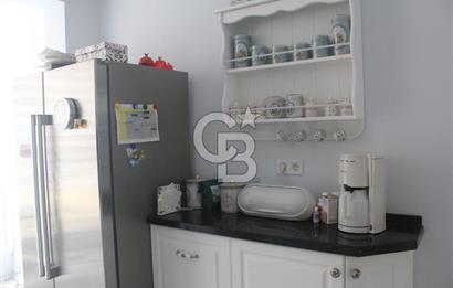 ALSANCAK KÜLTÜR MAHALESİ FULL EŞYALI 2+1 KİRALIK DAİRE 