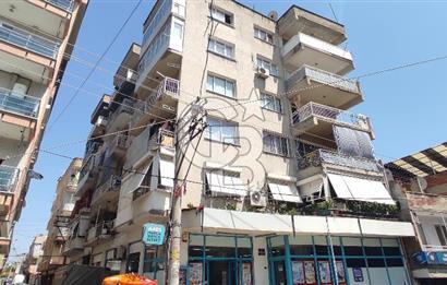 BAYRAKLI ÇAY MAHALLEDE 2+1 75M2