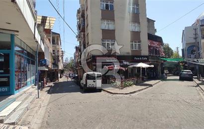 BAYRAKLI ÇAY MAHALLEDE 2+1 75M2