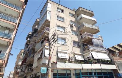 BAYRAKLI ÇAY MAHALLEDE 2+1 75M2