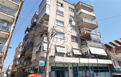 BAYRAKLI ÇAY MAHALLEDE 2+1 75M2