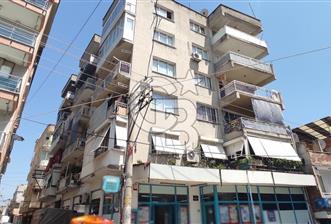 BAYRAKLI ÇAY MAHALLEDE 2+1 75M2