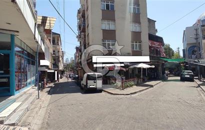 BAYRAKLI ÇAY MAHALLEDE 2+1 75M2