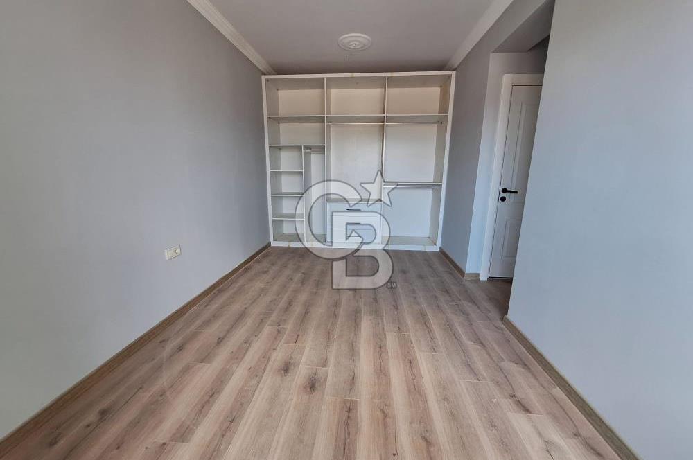 ÇANAKKALE ESENLER'DE HAVUZLU LÜKS SİTEDE 3+1 SATILIK DAİRE