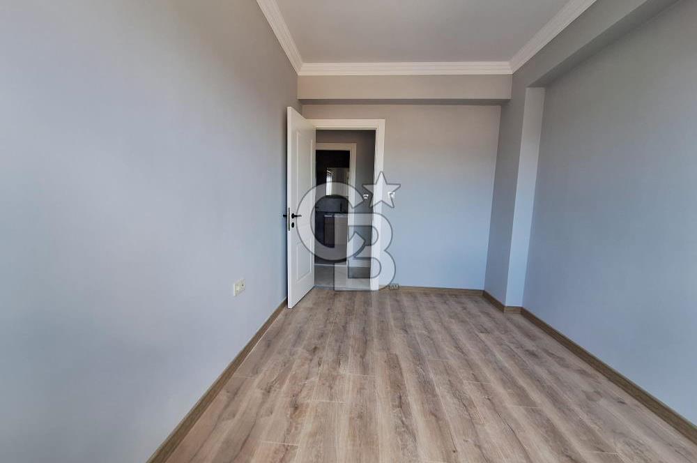 ÇANAKKALE ESENLER'DE HAVUZLU LÜKS SİTEDE 3+1 SATILIK DAİRE