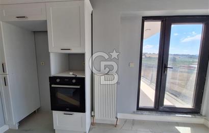 ÇANAKKALE ESENLER'DE HAVUZLU LÜKS SİTEDE 3+1 SATILIK DAİRE