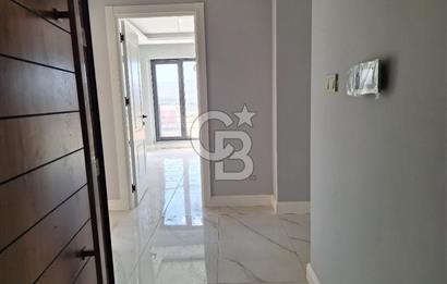 ÇANAKKALE ESENLER'DE HAVUZLU LÜKS SİTEDE 3+1 SATILIK DAİRE