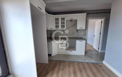 ÇANAKKALE ESENLER'DE HAVUZLU LÜKS SİTEDE 1+1 SATILIK DAİRE