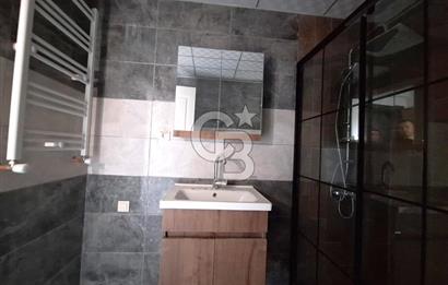 ÇANAKKALE ESENLER'DE HAVUZLU LÜKS SİTEDE 1+1 SATILIK DAİRE