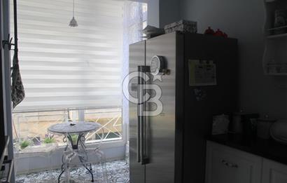 ALSANCAK KÜLTÜR MAHALESİ FULL EŞYALI 2+1 KİRALIK DAİRE 