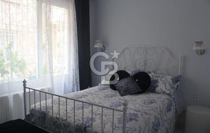 ALSANCAK KÜLTÜR MAHALESİ FULL EŞYALI 2+1 KİRALIK DAİRE 