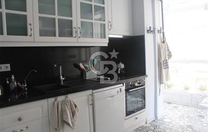 ALSANCAK KÜLTÜR MAHALESİ FULL EŞYALI 2+1 KİRALIK DAİRE 