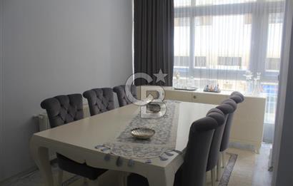 ALSANCAK KÜLTÜR MAHALESİ FULL EŞYALI 2+1 KİRALIK DAİRE 