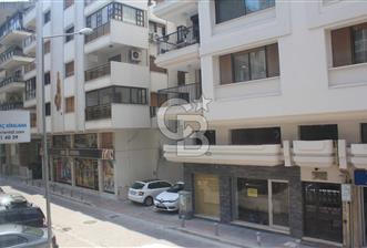 ALSANCAK KÜLTÜR MAHALESİ FULL EŞYALI 2+1 KİRALIK DAİRE 