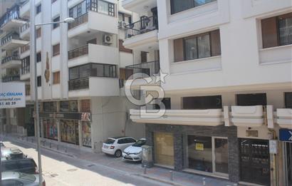 ALSANCAK KÜLTÜR MAHALESİ FULL EŞYALI 2+1 KİRALIK DAİRE 