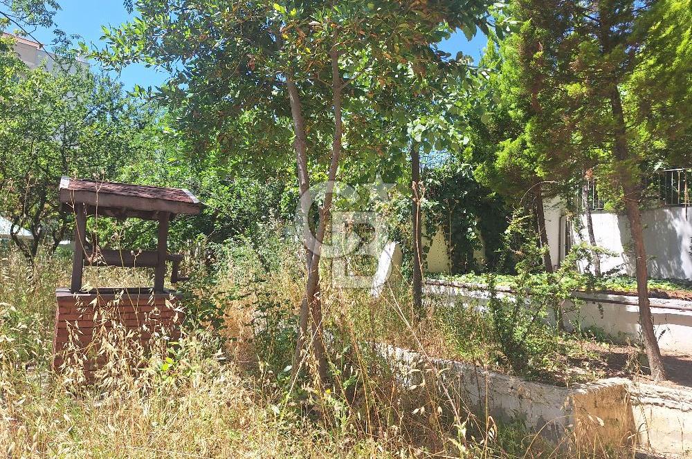 Silivri'de Emsalsiz Özellikleriyle Satılık Villa 