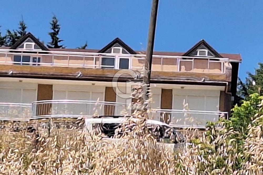 Silivri'de Emsalsiz Özellikleriyle Satılık Villa 