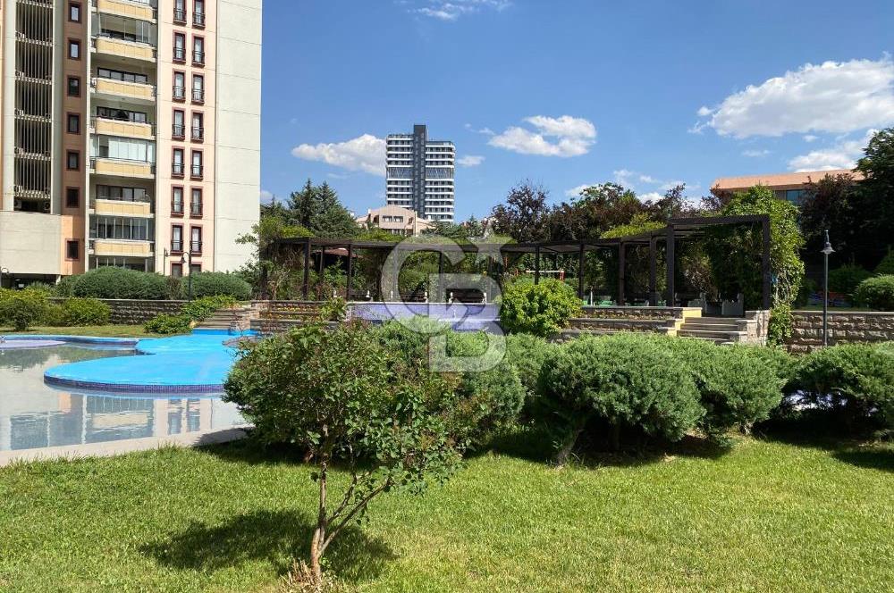 ZİRVEKENT KONUTLARINDA MANZARALI DAİRE