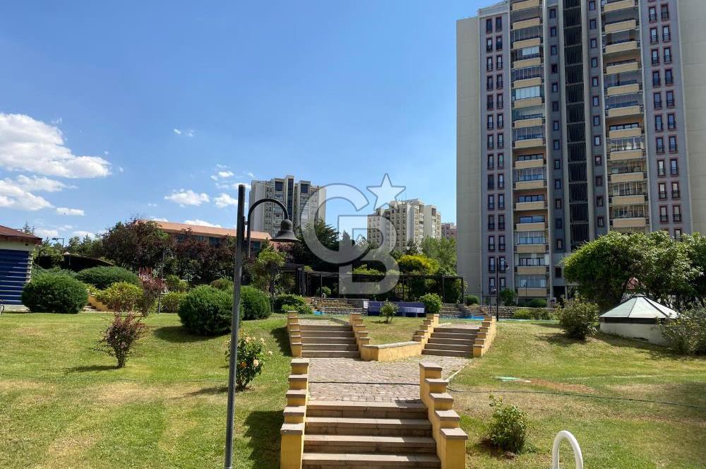 ZİRVEKENT KONUTLARINDA MANZARALI DAİRE