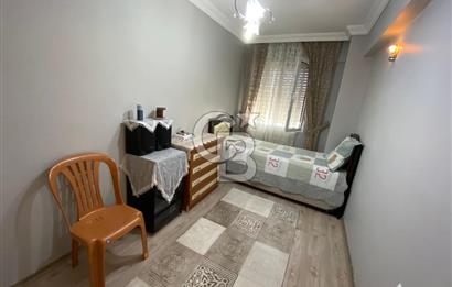 KARABAĞLAR BOZYAKA DOĞAKENT SİTESİ SATILIK 3+1 DAİRE