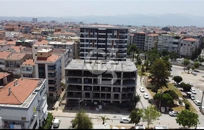 KARŞIYAKA NERGİZ’de SATILIK 3+1 DAİRE KASIM TESLiMAT