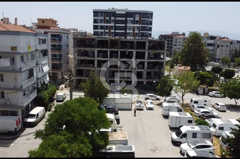 KARŞIYAKA NERGİZ’de SATILIK 3+1 DAİRE KASIM TESLiMAT