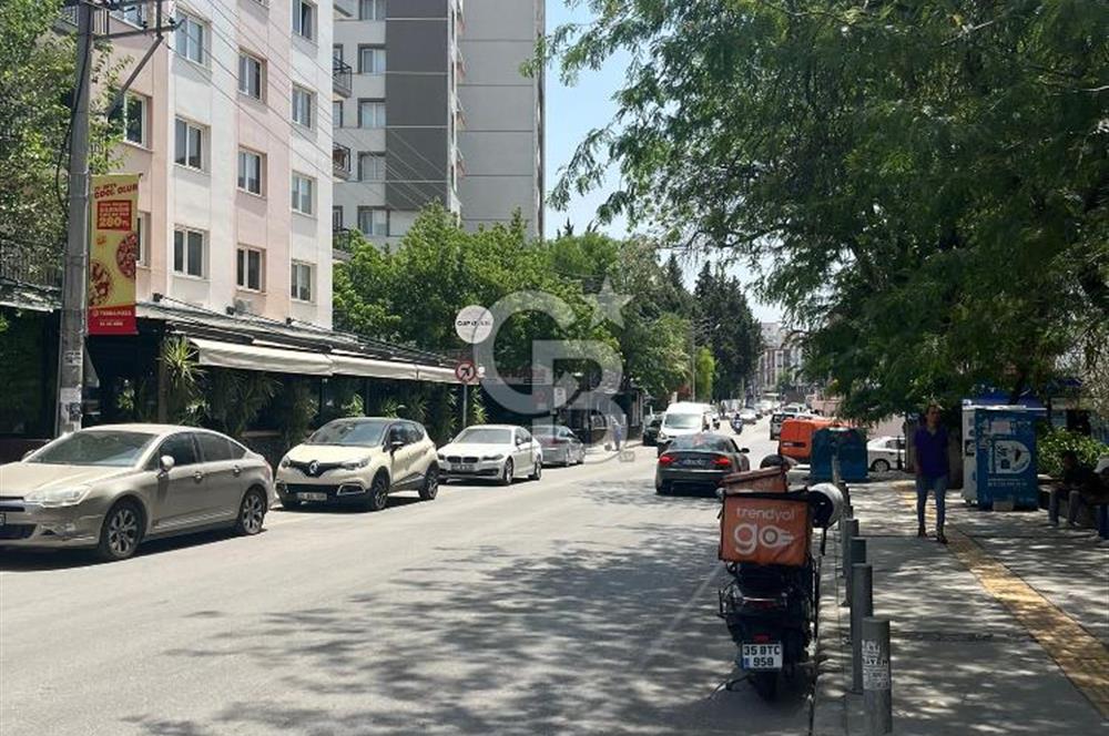 Buca Adatepe Mahallesinde Üniversite Yakını Devren Kiralık Cafe