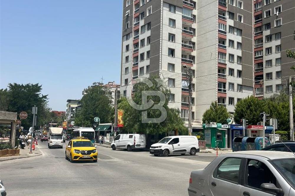 Buca Adatepe Mahallesinde Üniversite Yakını Devren Kiralık Cafe