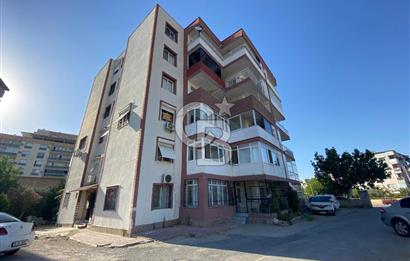 KARABAĞLAR BOZYAKA DOĞAKENT SİTESİ SATILIK 3+1 DAİRE