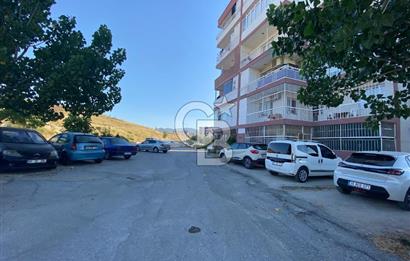 KARABAĞLAR BOZYAKA DOĞAKENT SİTESİ SATILIK 3+1 DAİRE