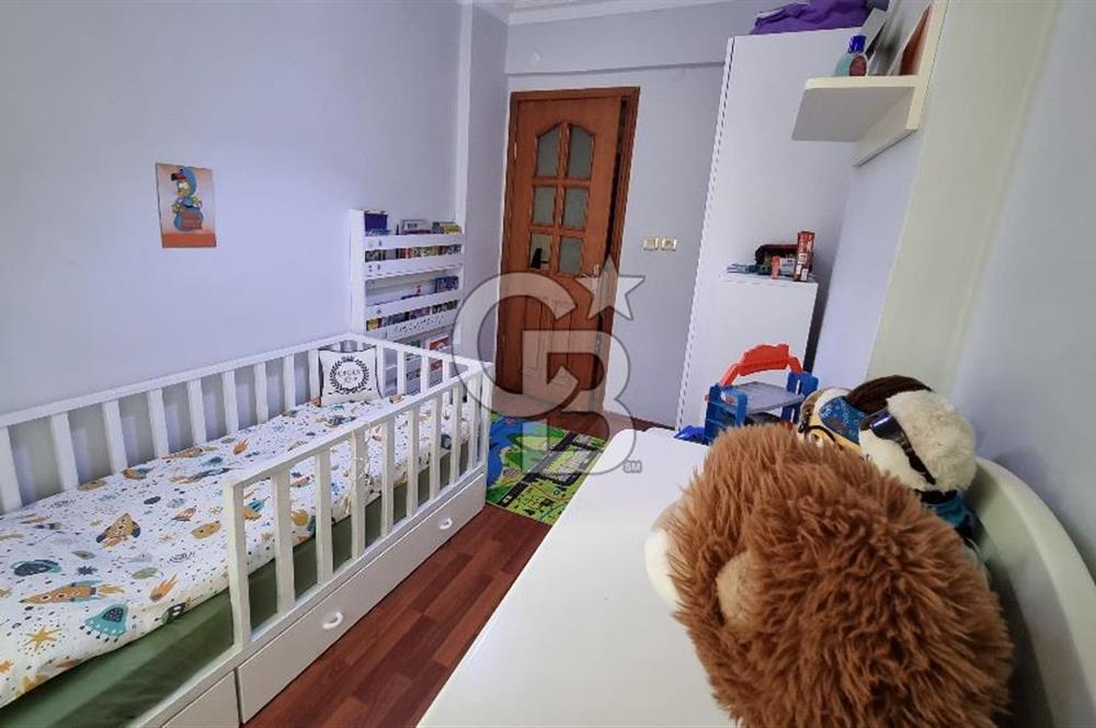 Ümraniye Şerifali'de 3+1 Kiralık Daire