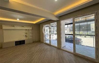 ATAKUM SAHİLE 50m İÇİ KOMPLE YAPILI YERDEN ISITMA 2+1 SATILIK DAİRE