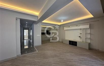 ATAKUM SAHİLE 50m İÇİ KOMPLE YAPILI YERDEN ISITMA 2+1 SATILIK DAİRE