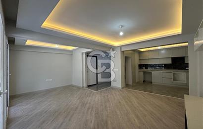 ATAKUM SAHİLE 50m İÇİ KOMPLE YAPILI YERDEN ISITMA 2+1 SATILIK DAİRE