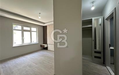 ATAKUM SAHİLE 50m İÇİ KOMPLE YAPILI YERDEN ISITMA 2+1 SATILIK DAİRE