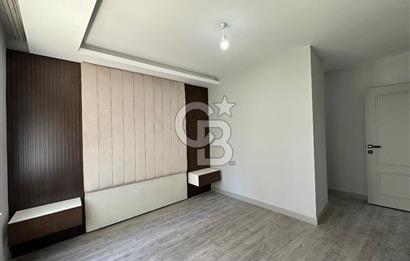 ATAKUM SAHİLE 50m İÇİ KOMPLE YAPILI YERDEN ISITMA 2+1 SATILIK DAİRE