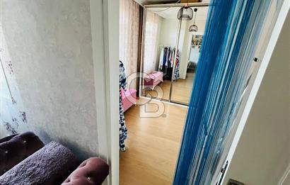 KIZILTOPRAK TA DENİZ MANZARALI,KATTA TEK 4+1 SATILIK DAİRE