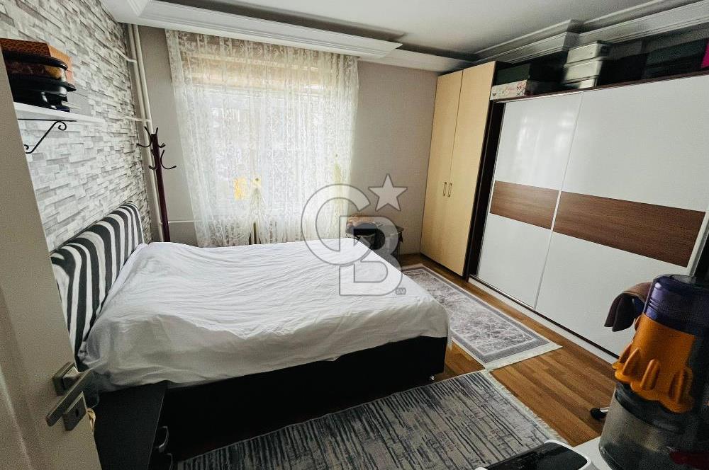 KIZILTOPRAK TA DENİZ MANZARALI,KATTA TEK 4+1 SATILIK DAİRE