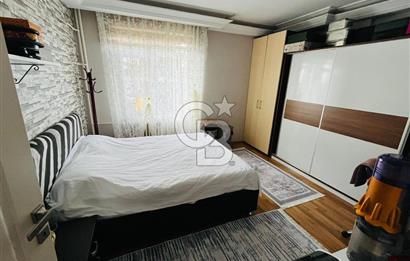 KIZILTOPRAK TA DENİZ MANZARALI,KATTA TEK 4+1 SATILIK DAİRE