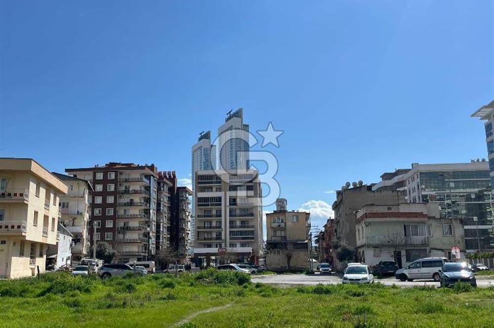 İzmir Bayraklı Satılık Arsa