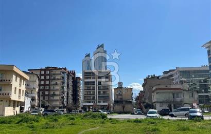 İzmir Bayraklı Satılık Arsa