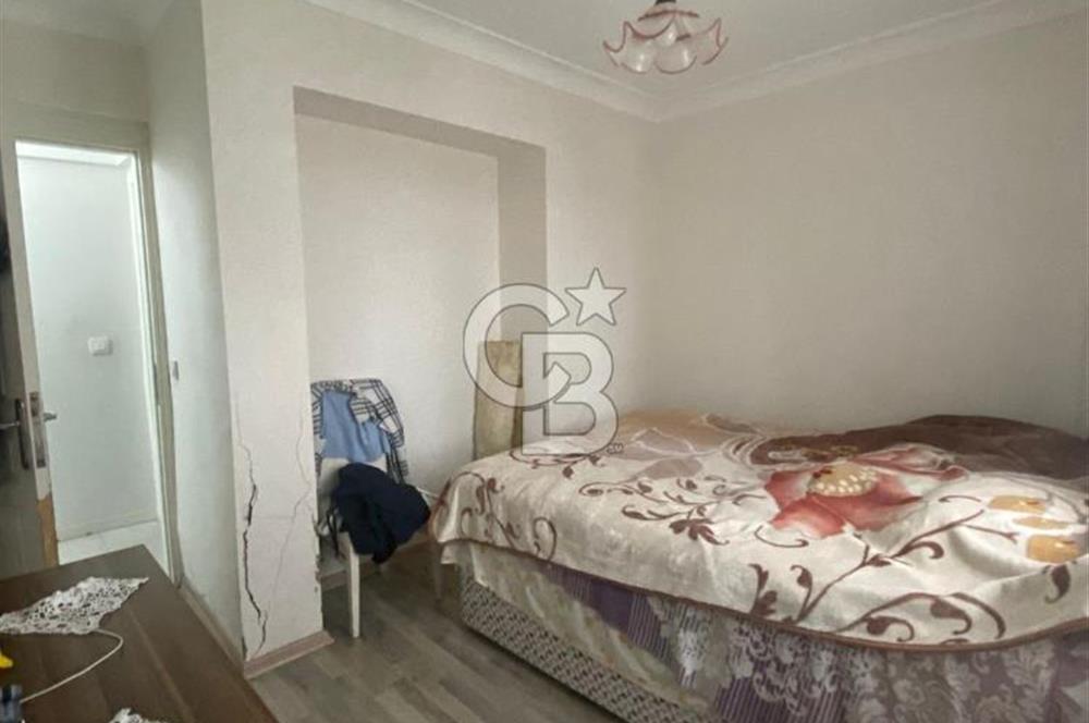 MALTEPE /ALTINTEPE DE 3+1 MERKEZİ KONUMDA SATILIK DAİRE