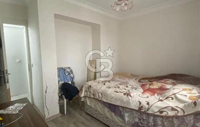 MALTEPE /ALTINTEPE DE 3+1 MERKEZİ KONUMDA SATILIK DAİRE