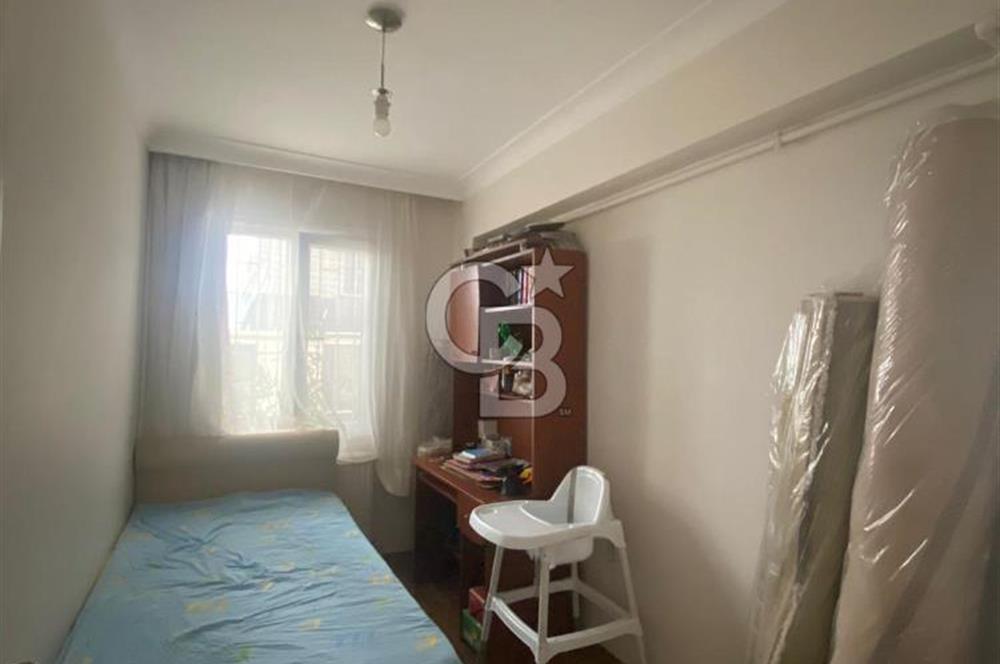 MALTEPE /ALTINTEPE DE 3+1 MERKEZİ KONUMDA SATILIK DAİRE