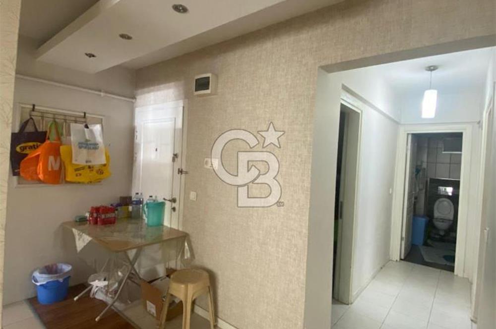 MALTEPE /ALTINTEPE DE 3+1 MERKEZİ KONUMDA SATILIK DAİRE