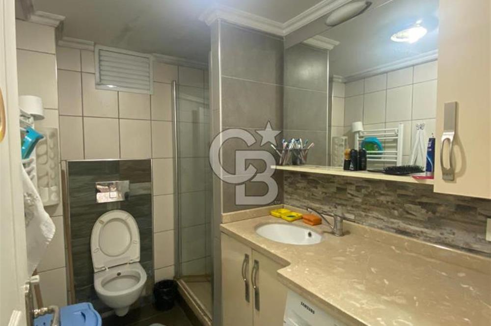 MALTEPE /ALTINTEPE DE 3+1 MERKEZİ KONUMDA SATILIK DAİRE