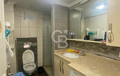 MALTEPE /ALTINTEPE DE 3+1 MERKEZİ KONUMDA SATILIK DAİRE